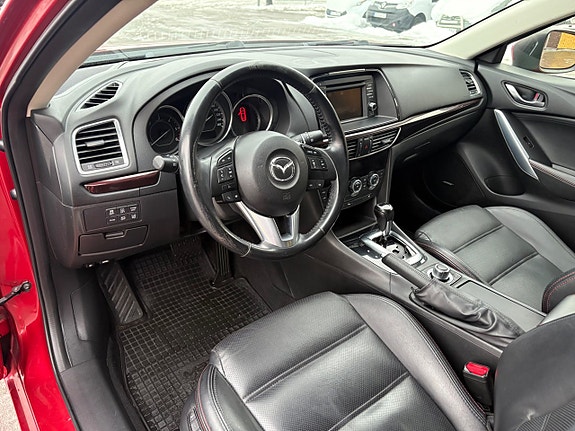 Mazda 6 9 of 19