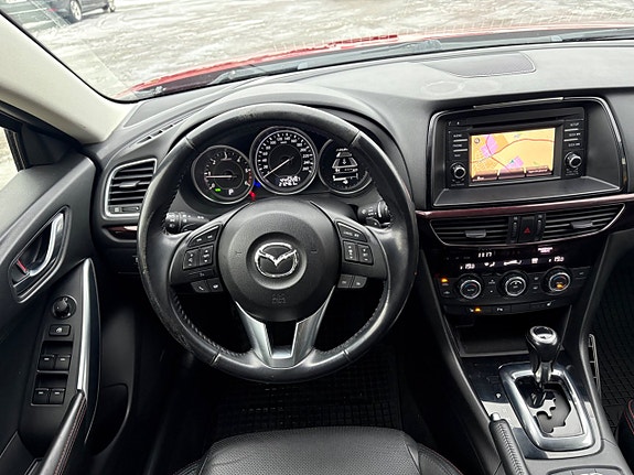 Mazda 6 8 of 19