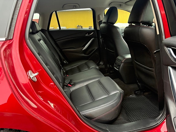 Mazda 6 13 of 19