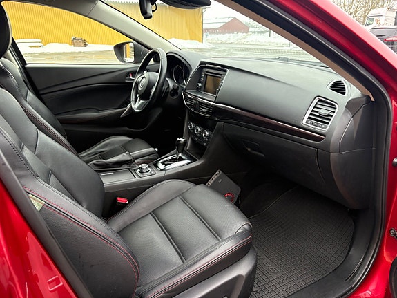 Mazda 6 11 of 19