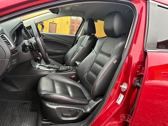 Mazda 6 10 of 19