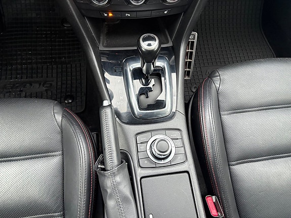 Mazda 6 15 of 19