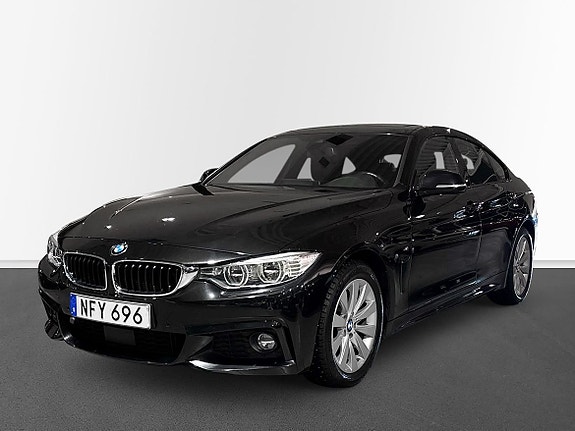 BMW 420d