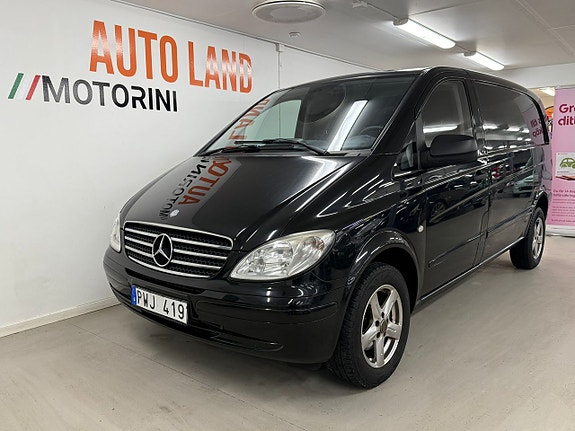Mercedes-Benz Vito 109