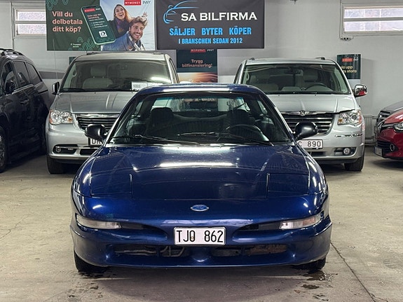Ford Probe