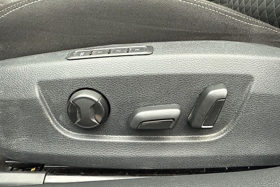 Skoda Superb 11 of 20