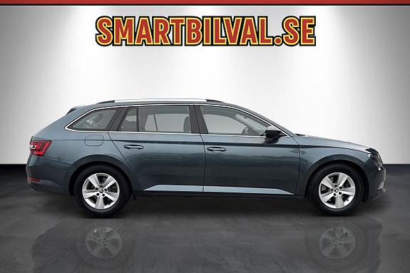 Skoda Superb 4 of 5
