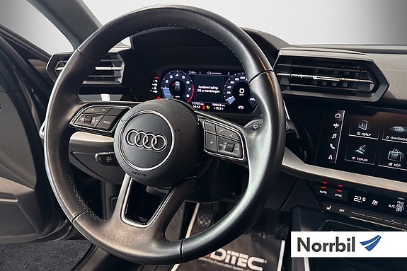 Audi A3 11 of 20