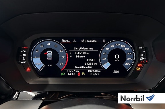 Audi A3 13 of 20