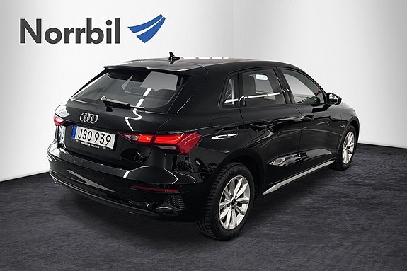 Audi A3 7 of 20