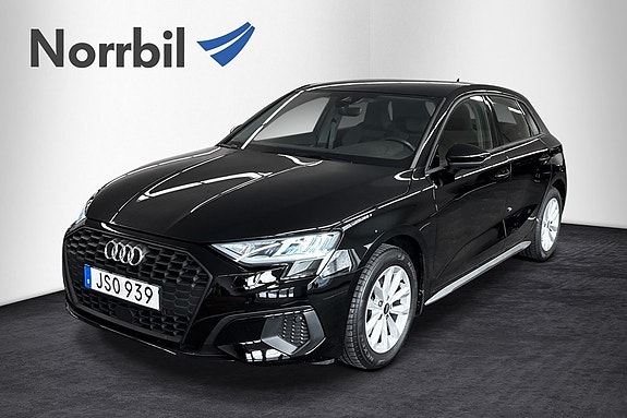 Audi A3 3 of 20