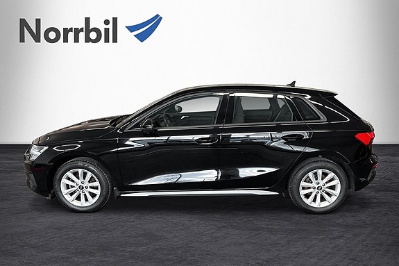 Audi A3 4 of 20