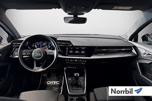 Audi A3 12 of 20