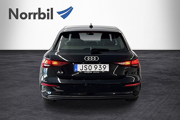 Audi A3 6 of 20