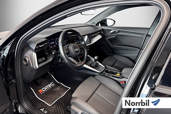 Audi A3 10 of 20