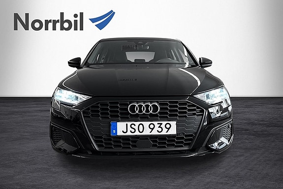Audi A3 2 of 20