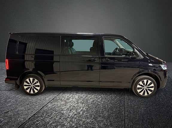 Volkswagen Transporter 3 of 5
