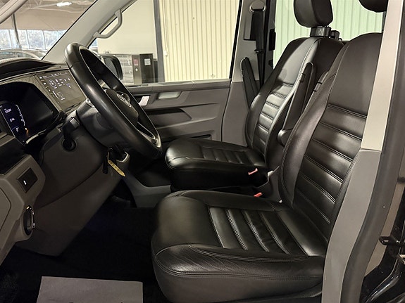 Volkswagen Transporter 7 of 16