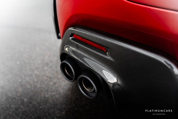 Ferrari Purosangue 7 of 30