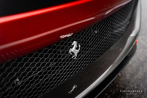 Ferrari Purosangue 25 of 30