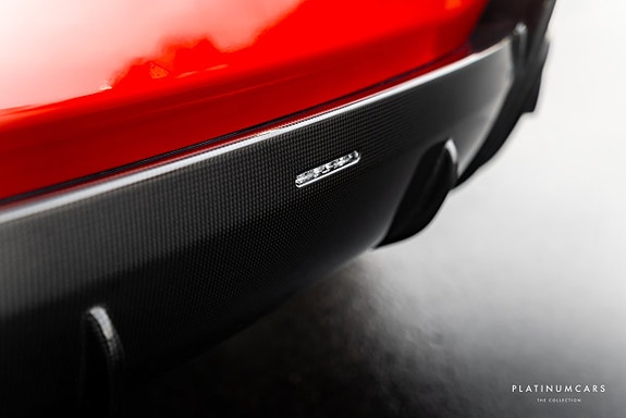 Ferrari Purosangue 30 of 30