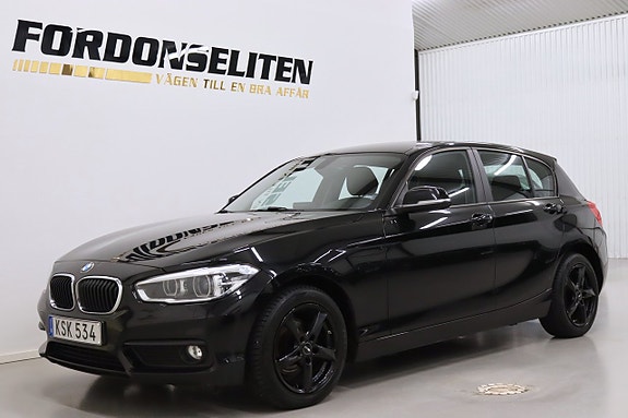 BMW 116d