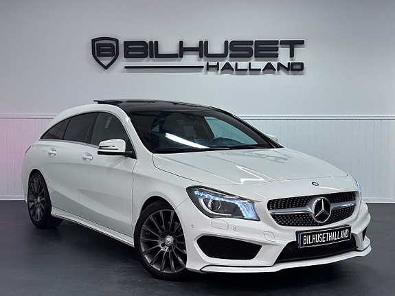 Mercedes-Benz CLA200