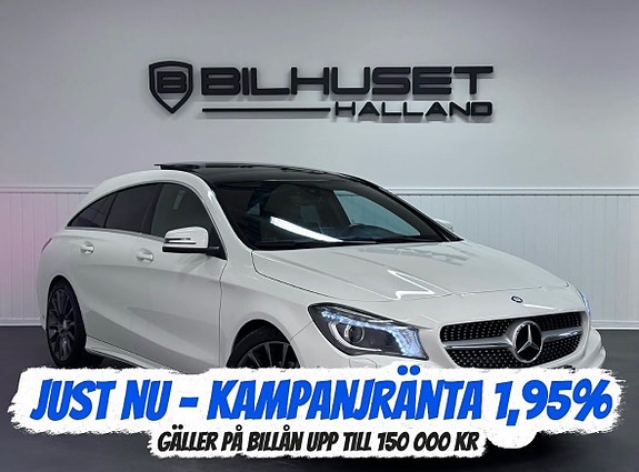 Mercedes-Benz CLA200