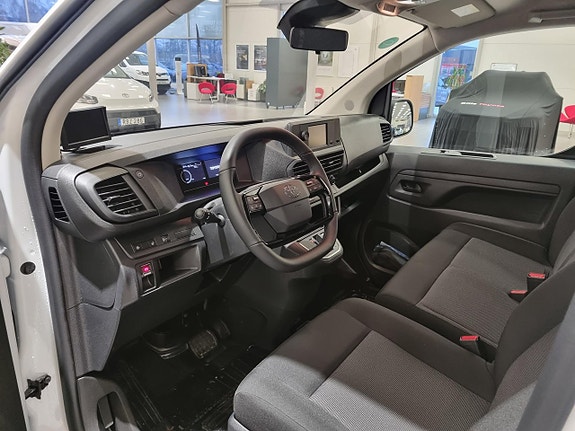 Toyota Proace 10 of 13