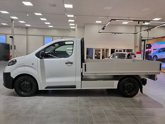 Toyota Proace 2 of 5