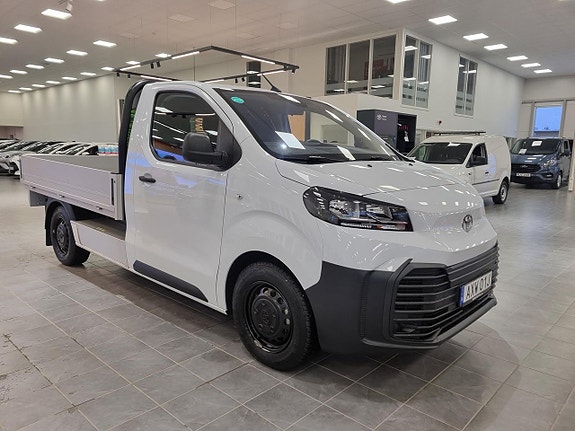 Toyota Proace 7 of 13