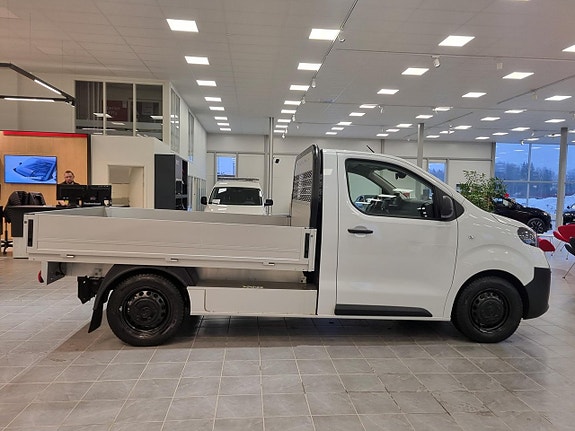 Toyota Proace 6 of 13