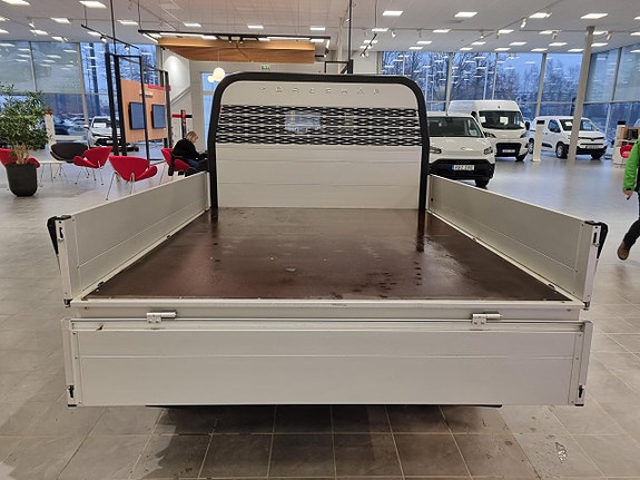 Toyota Proace 9 of 13