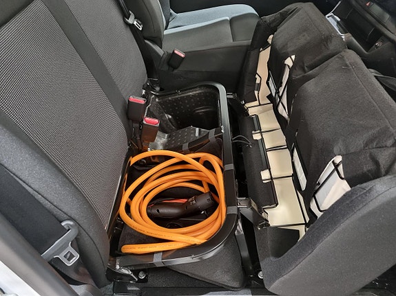Toyota Proace 13 of 13
