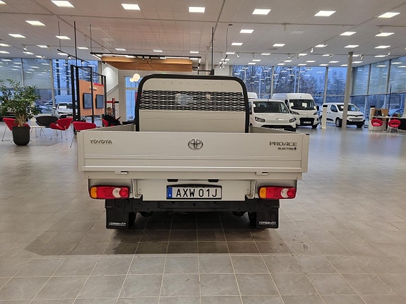 Toyota Proace 4 of 5