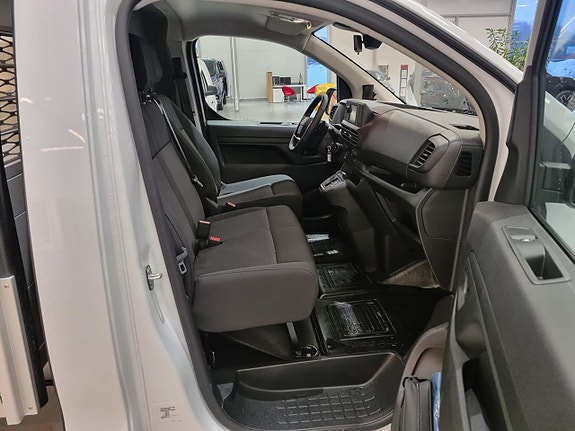 Toyota Proace 12 of 13