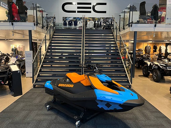 Sea doo Spark Trixx 1up -2026