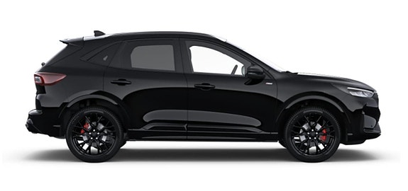 Ford Kuga 2 of 5