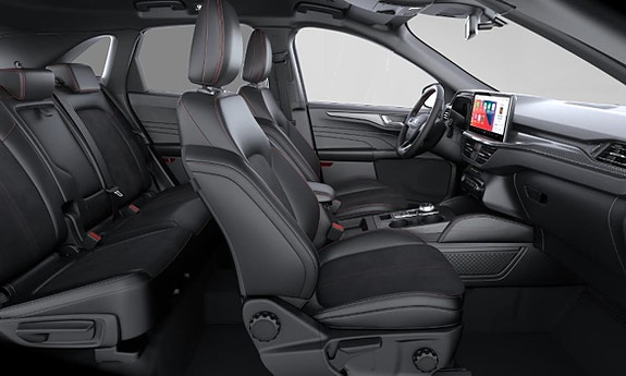 Ford Kuga 5 of 5