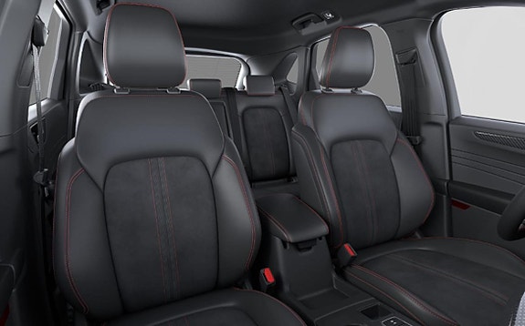 Ford Kuga 6 of 6