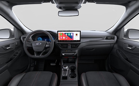 Ford Kuga 4 of 5