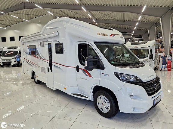 Kabe TM X780 LT / Toa bak, Auto, Taksäng