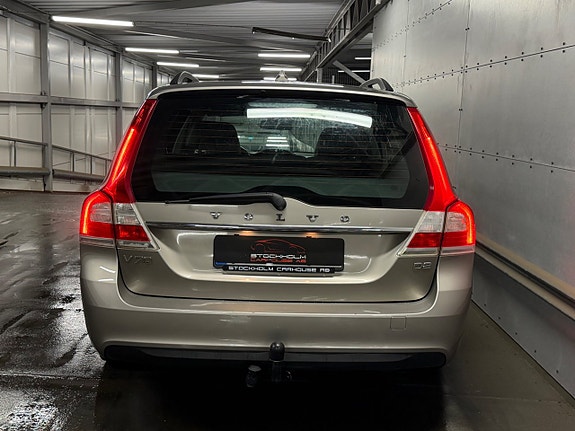 Volvo V70 5 of 5