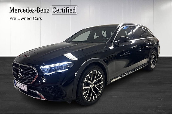 Mercedes-Benz E300 de