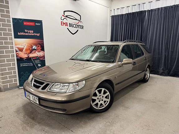 Saab 9-5