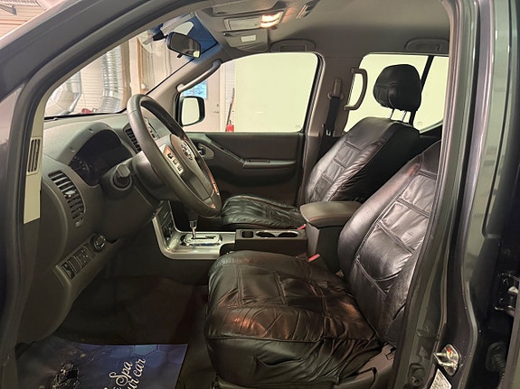 Nissan Navara 7 of 16