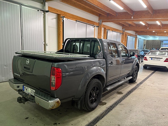 Nissan Navara 12 of 16