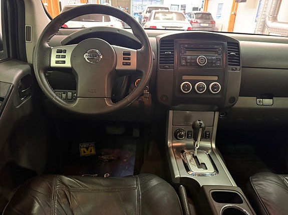 Nissan Navara 9 of 16