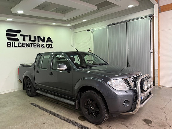 Nissan Navara 3 of 5