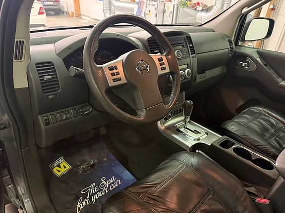 Nissan Navara 6 of 16